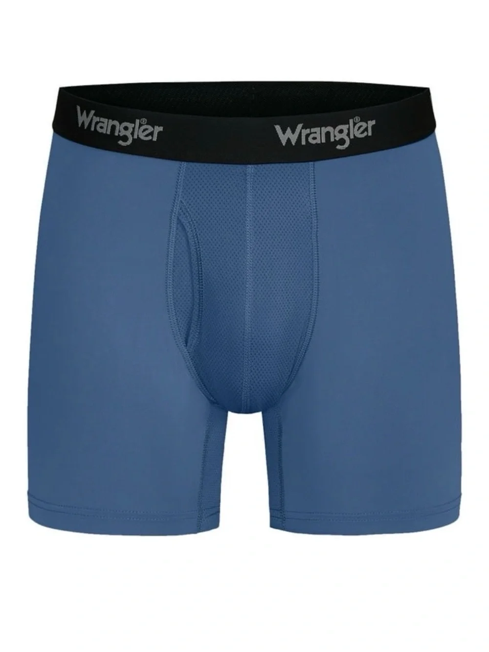 Wrangler Cool Carpenter 6” Boxer Briefs Men’s Underwear Size 2XL